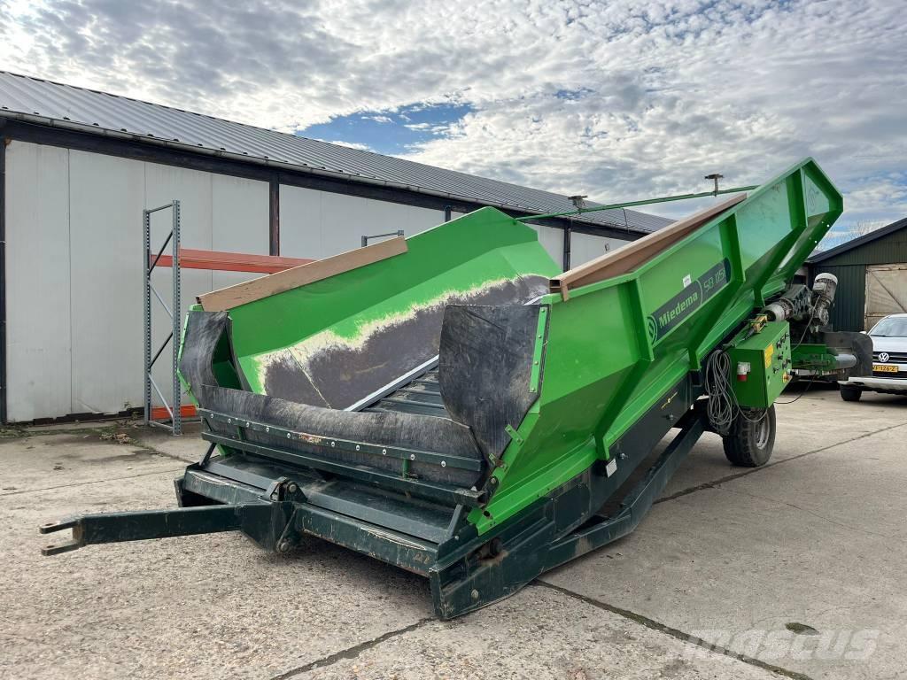 Miedema SB 1151 斗箱