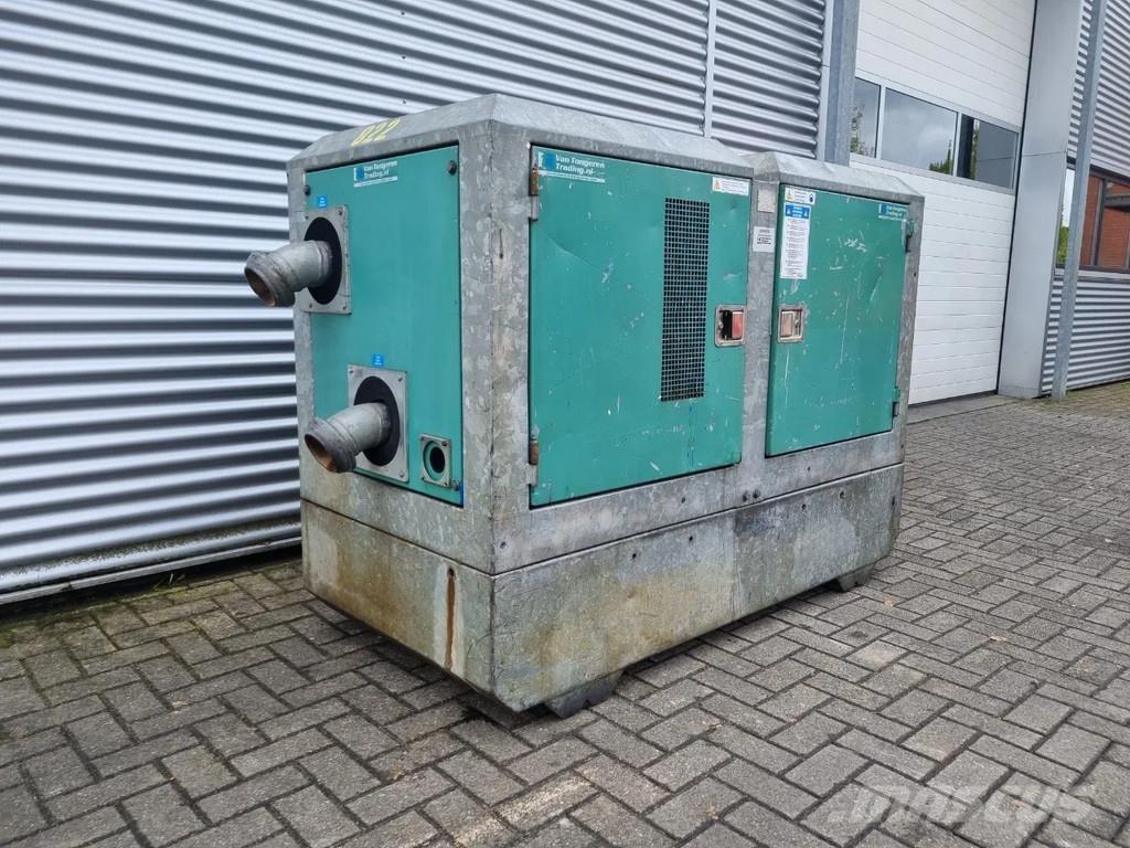 BBA BA100K D193 水泵浦