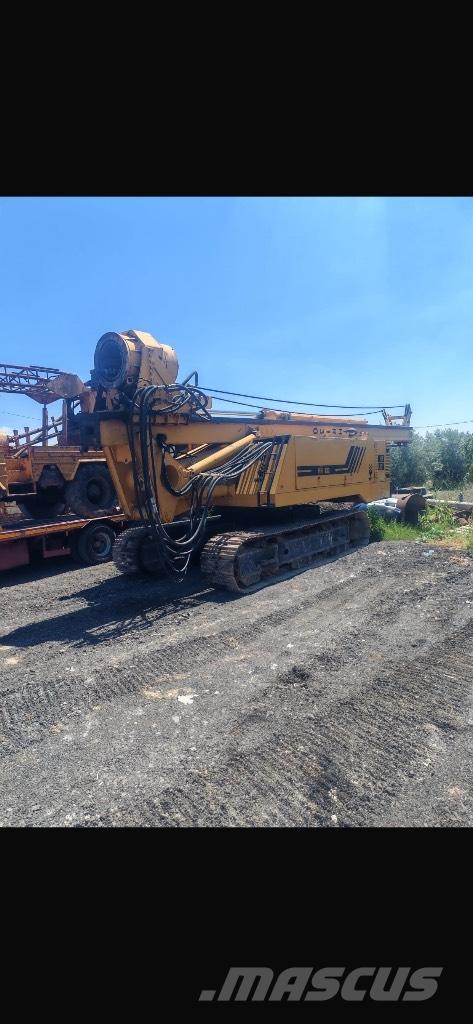 Mait HR 130 其他鑽鑿設備