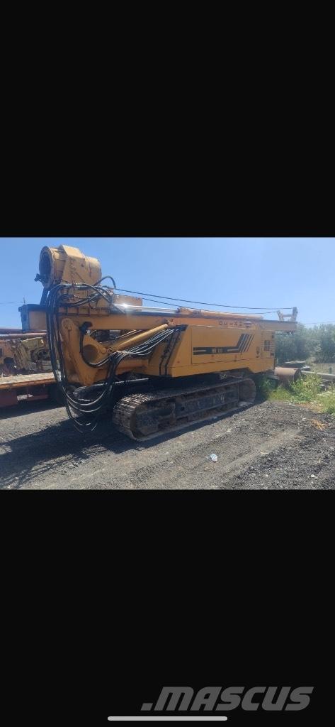 Mait HR 130 其他鑽鑿設備