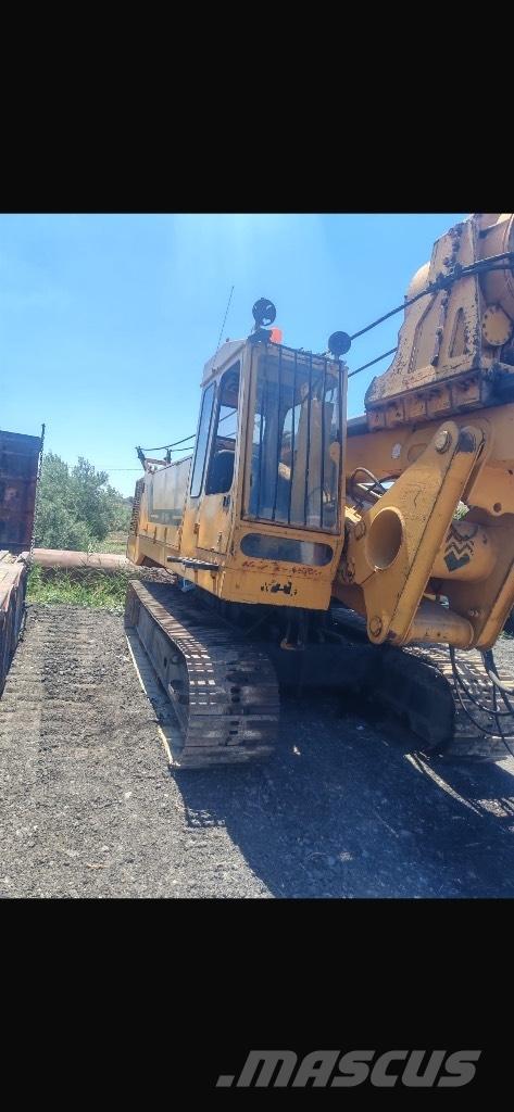 Mait HR 130 其他鑽鑿設備