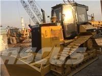 CAT D5N 履帶推土機