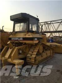 CAT D5N 履帶推土機