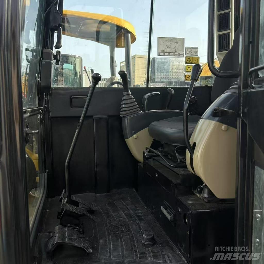 CAT 306E 履帶式 挖土機/掘鑿機/挖掘機
