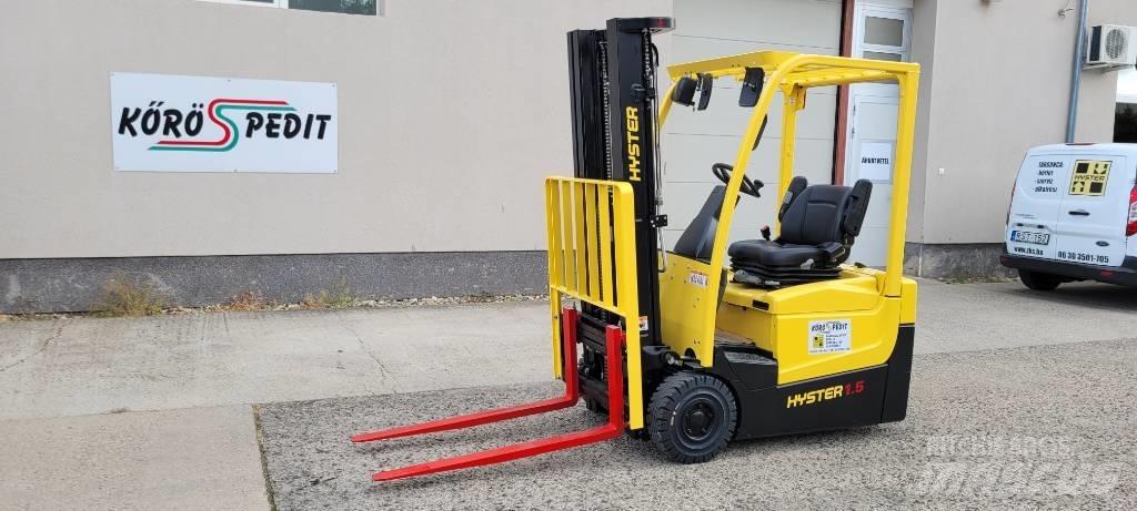 Hyster A 1.5 XNT 電動堆高機