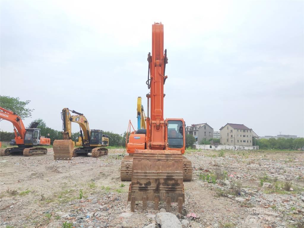 Doosan DH 300 LC-7 履帶式 挖土機/掘鑿機/挖掘機