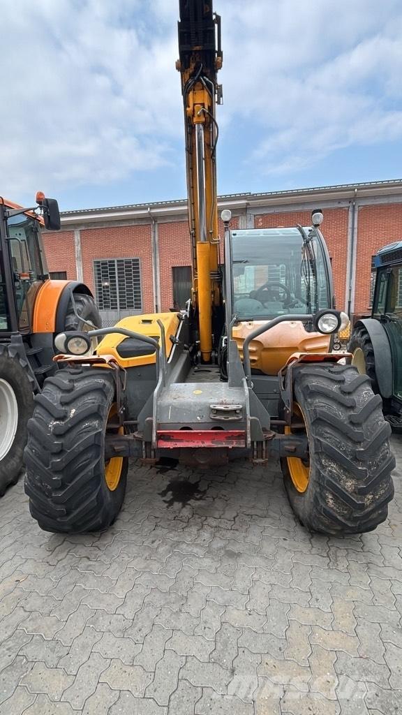 Dieci Agri Plus 38.9 農業用伸縮臂裝載機