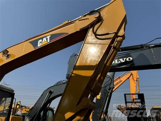 CAT 320 B L 履帶式 挖土機/掘鑿機/挖掘機