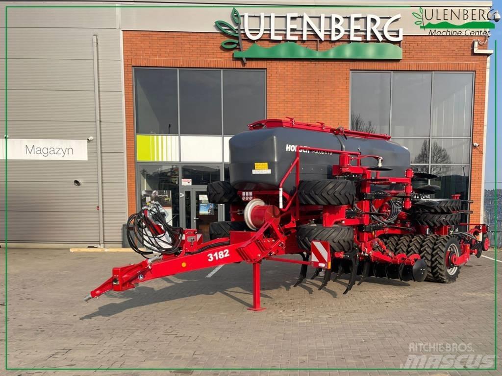 Horsch Focus 4 TD 鑽頭