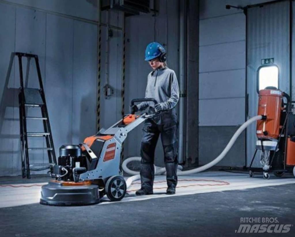 Husqvarna PG 鷹架設備