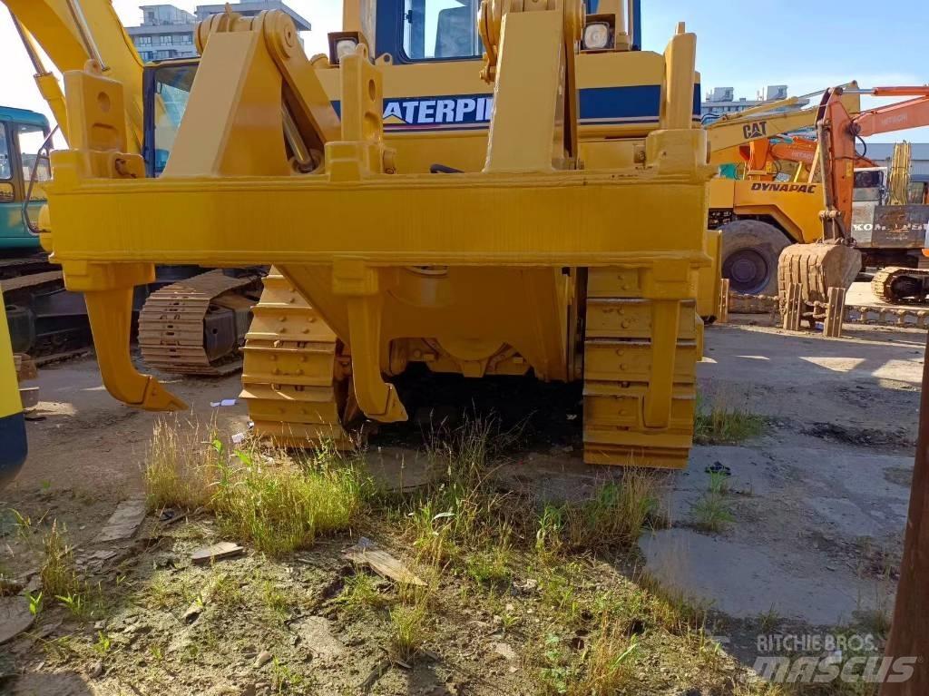 CAT D7R 平土機