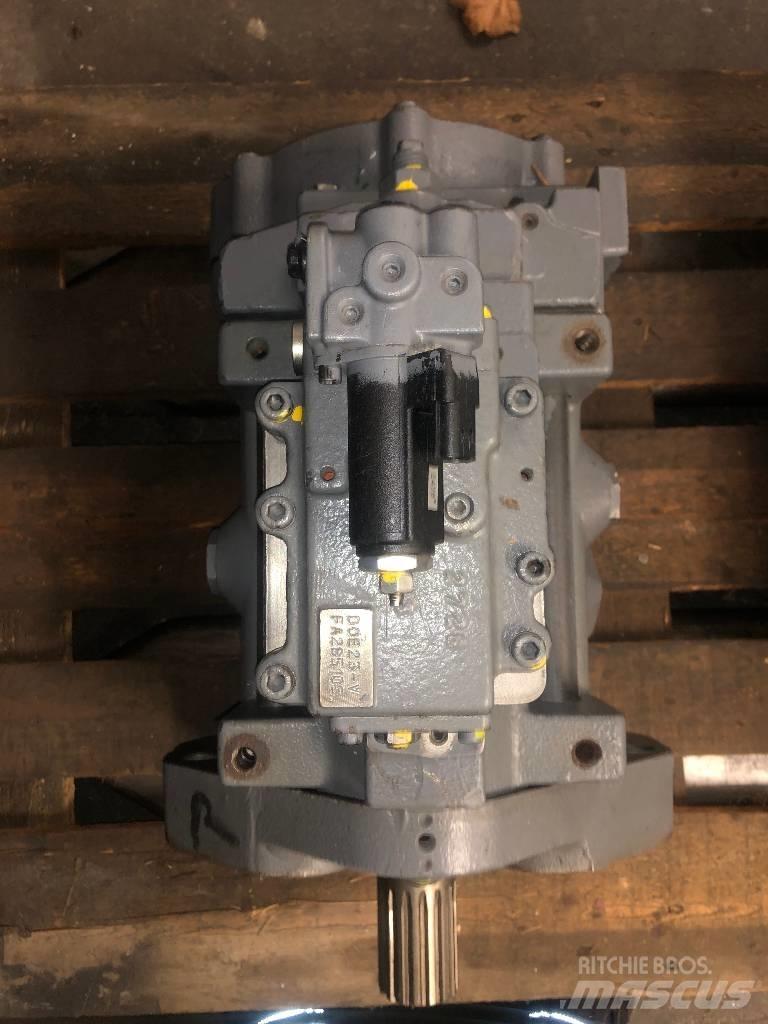 Hitachi YA00003076 其他組件
