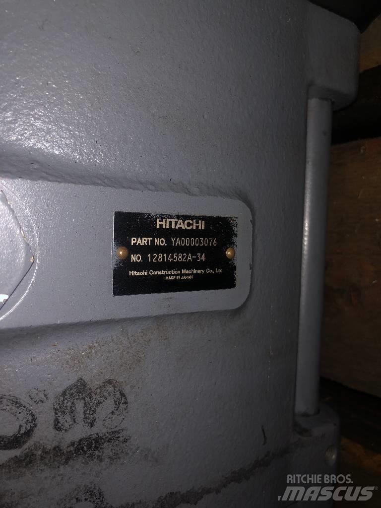 Hitachi YA00003076 其他組件