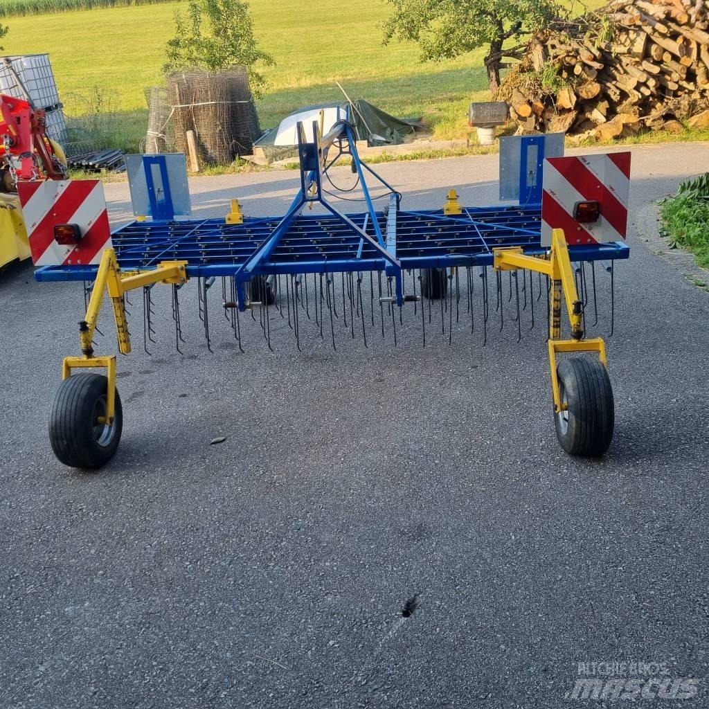  Treffler TF 其他耕耘機和配件