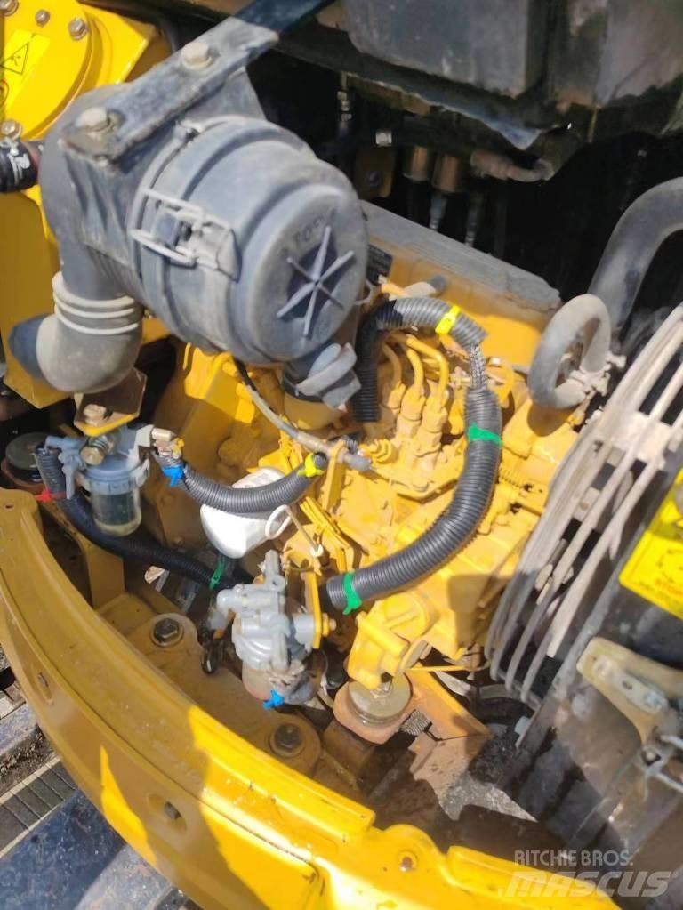 CAT 303 C SR 履帶式 挖土機/掘鑿機/挖掘機