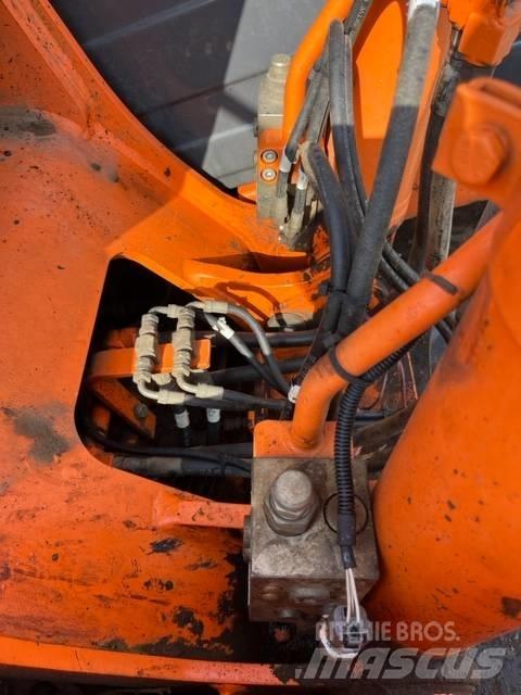 Doosan DX 140 LC 履帶式 挖土機/掘鑿機/挖掘機