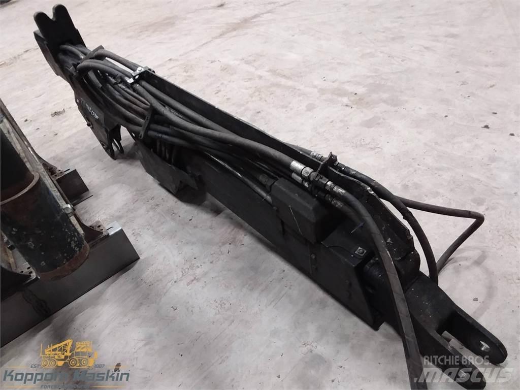 John Deere 1910e 運送起重機