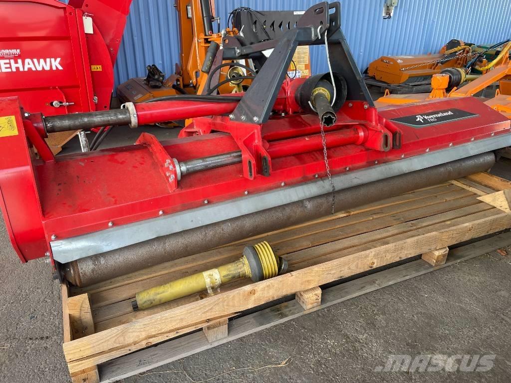 Kverneland FRO 325 其他牧草收穫設備