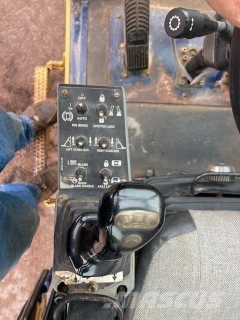 Gradall XL 2300 旋轉式挖土機/掘鑿機/挖掘機