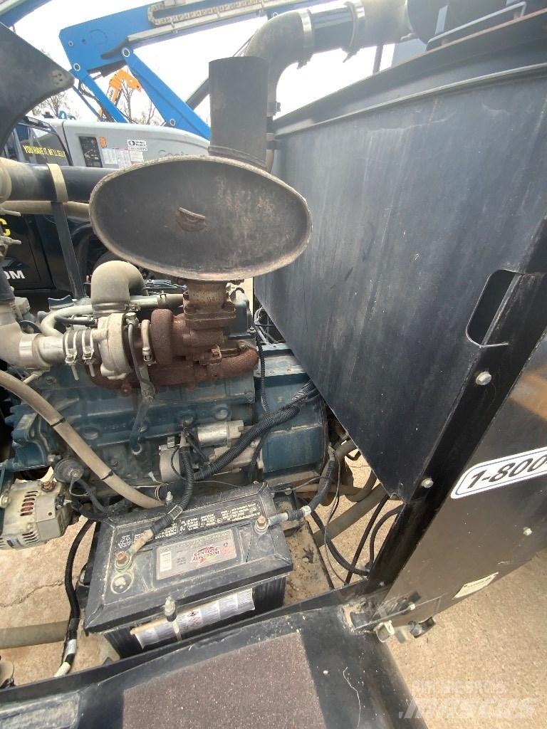  Laymor SM450-ST 洗地吸乾機