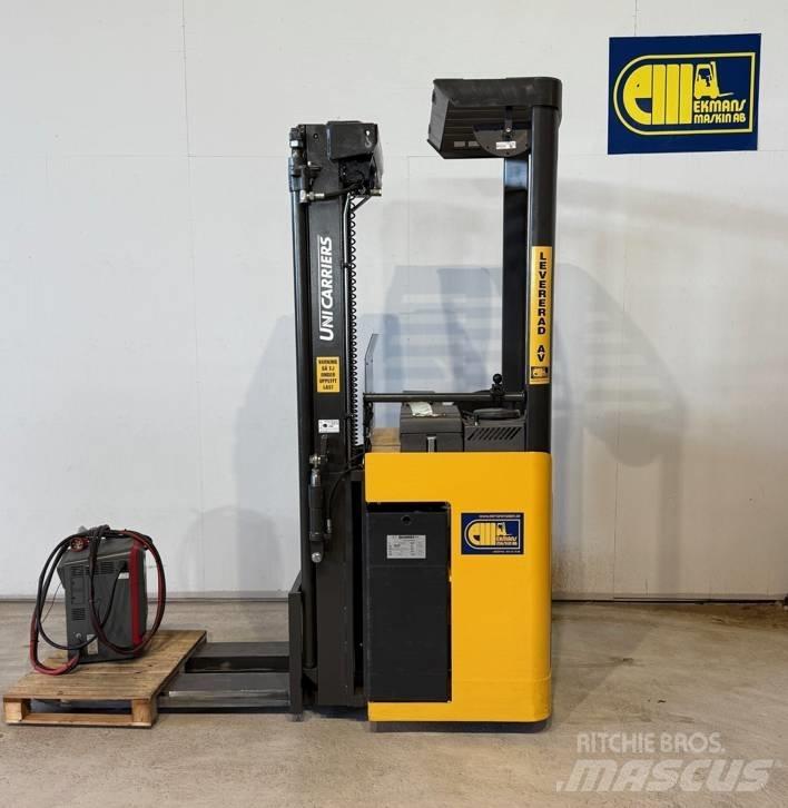 Atlet truck ASN160 行走控制式堆積機