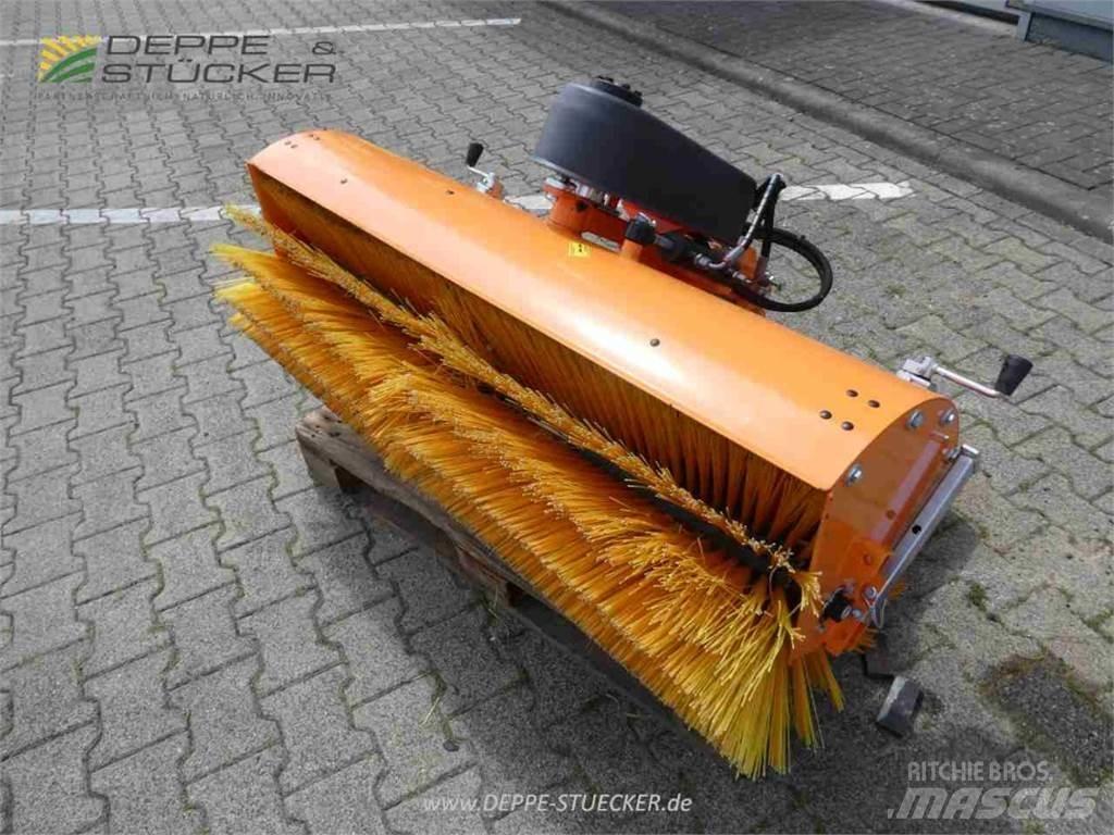 Matev SWE 14-45 掃倉機