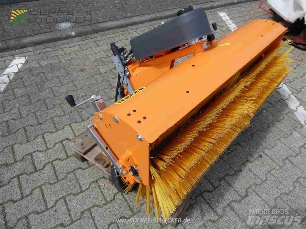 Matev SWE 14-45 掃倉機