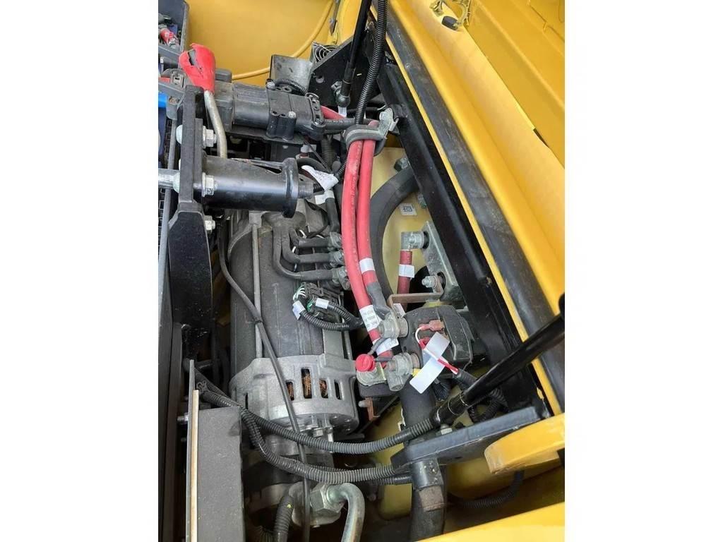 Hyster J2.5XN 電動堆高機