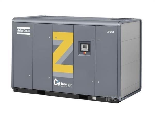 Atlas Copco ZR 400 空氣壓縮機