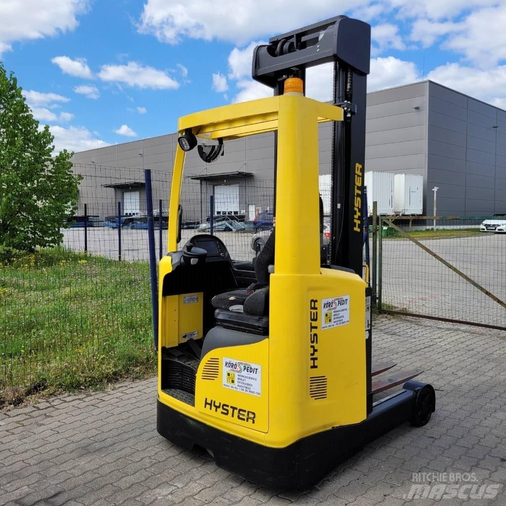 Hyster R 1.4 前伸式堆高機(叉車)