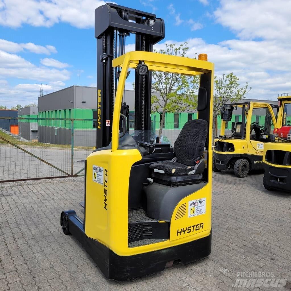 Hyster R 1.4 前伸式堆高機(叉車)