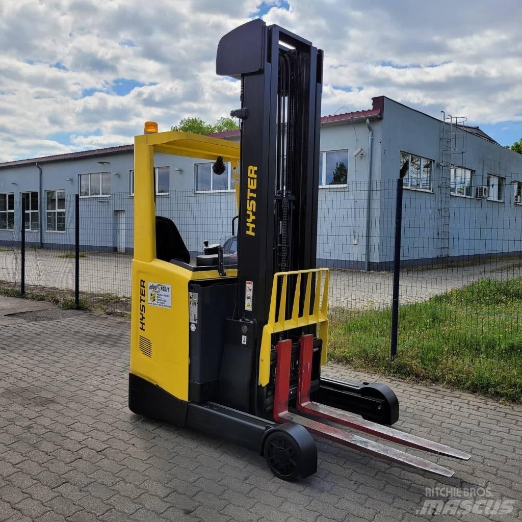 Hyster R 1.4 前伸式堆高機(叉車)