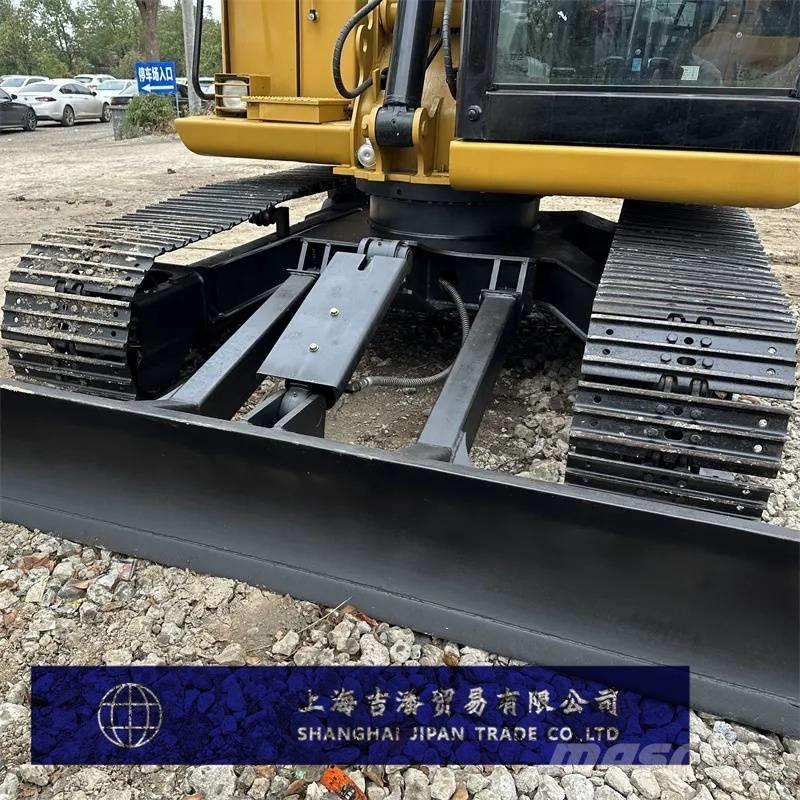 CAT 308 E 2 CR 履帶式 挖土機/掘鑿機/挖掘機