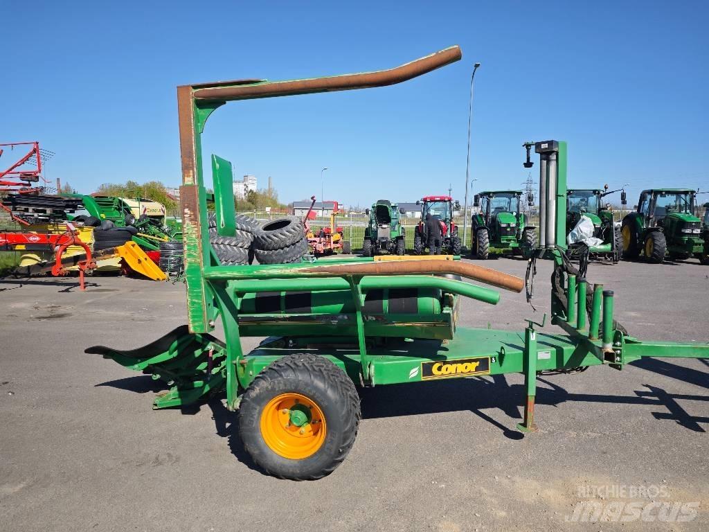 Conor 9700 J 包裝機