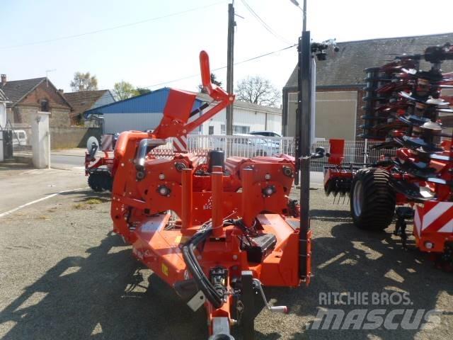 Kuhn SW 1614 包裝機
