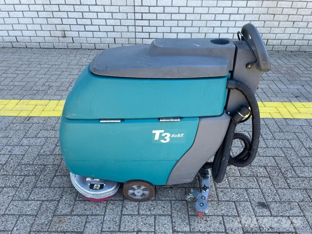 Tennant T 3 掃倉機