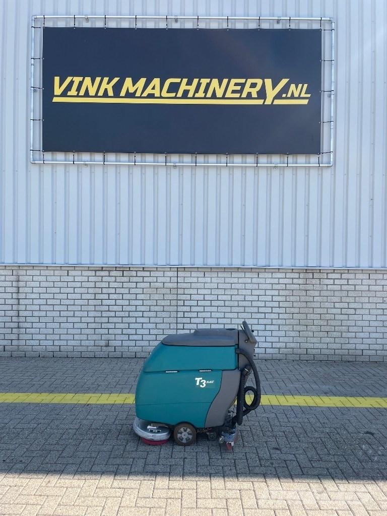 Tennant T 3 掃倉機