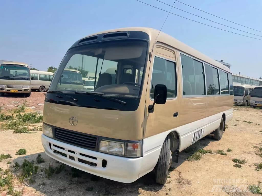 Toyota Coaster 公路客運汽車