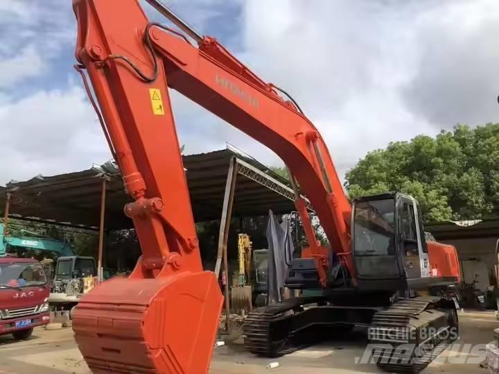 Hitachi ZX350 履帶式 挖土機/掘鑿機/挖掘機
