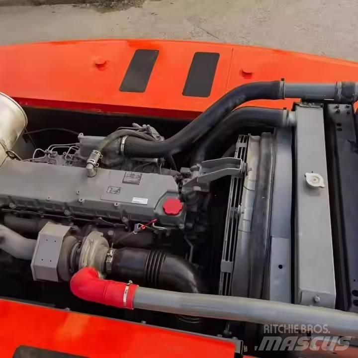 Hitachi ZX350 履帶式 挖土機/掘鑿機/挖掘機