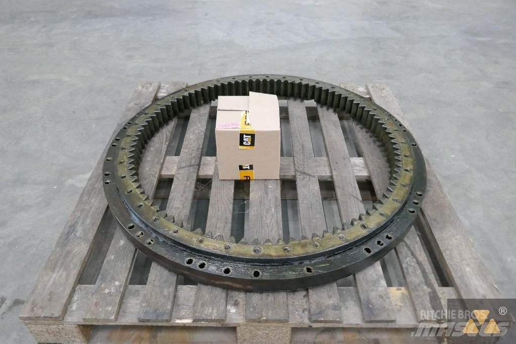 CAT 558-0411 其他組件
