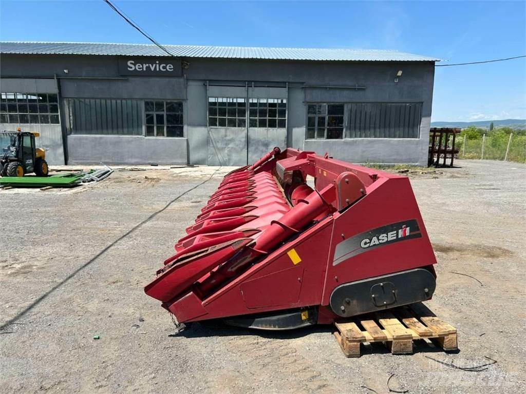 Case IH 2112 聯合收穫機配件