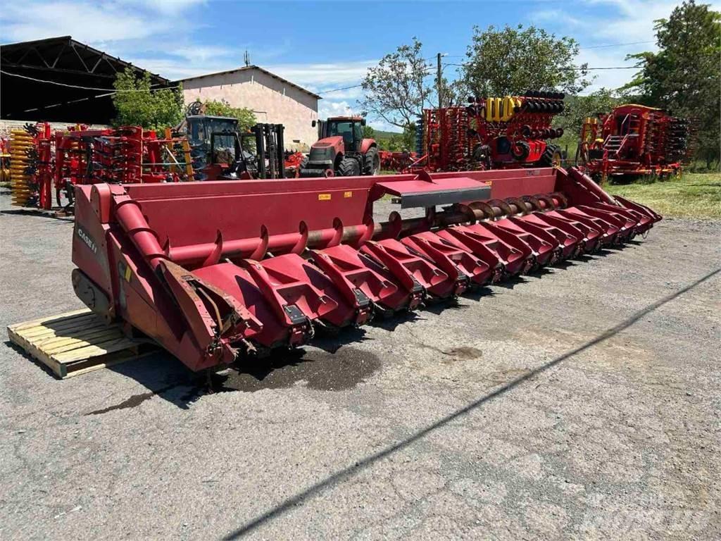 Case IH 2112 聯合收穫機配件