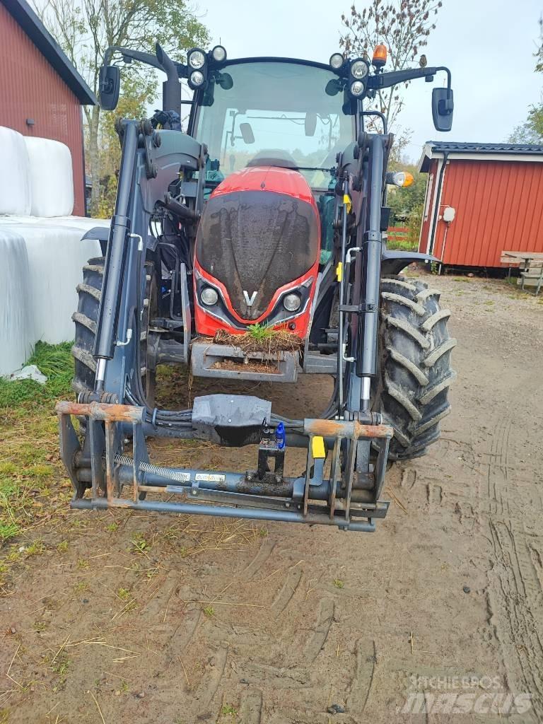 Valtra A 75 曳引機