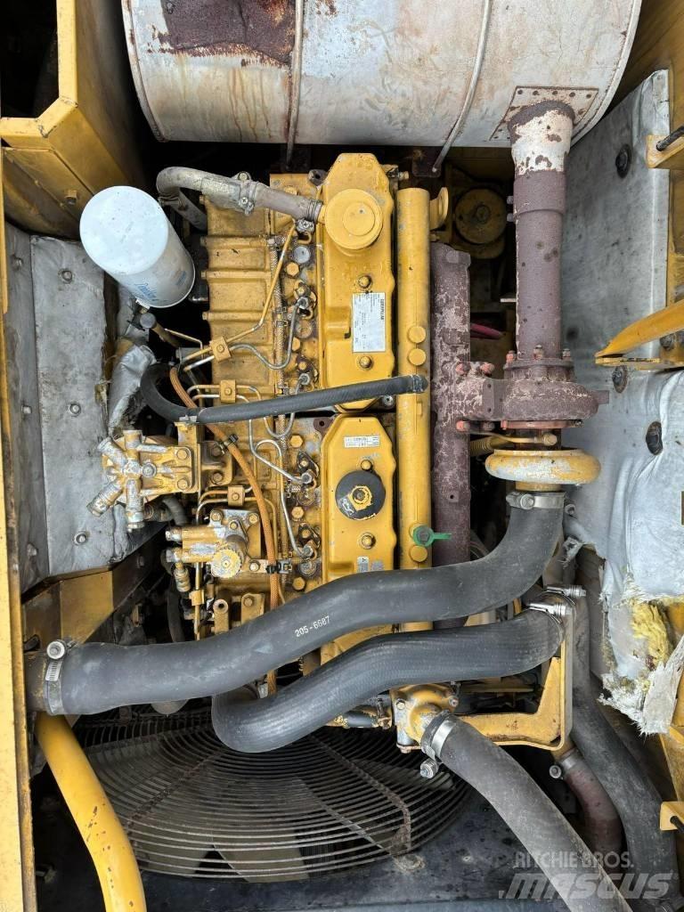 CAT 320 D L 履帶式 挖土機/掘鑿機/挖掘機