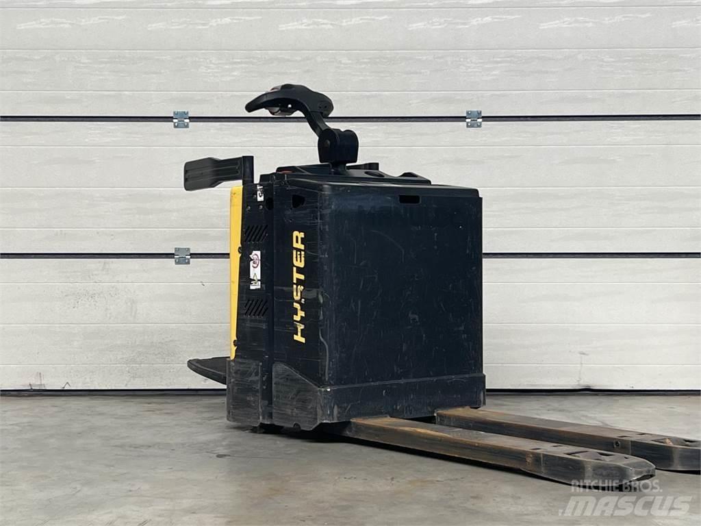 Hyster P2.0S 低架升降機