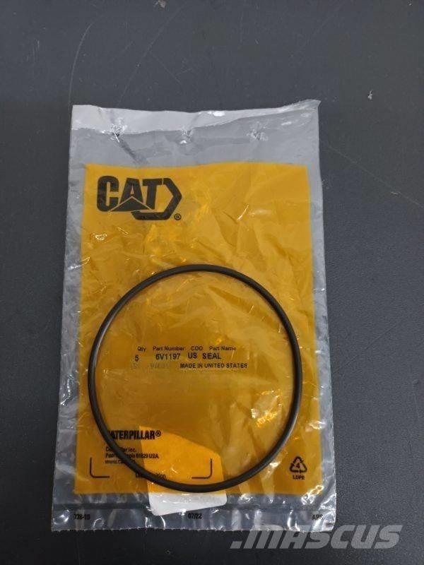 CAT SEAL 6V-1197 引擎/發動機