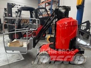 Manitou 100 VJR 其他升降機和作業平台