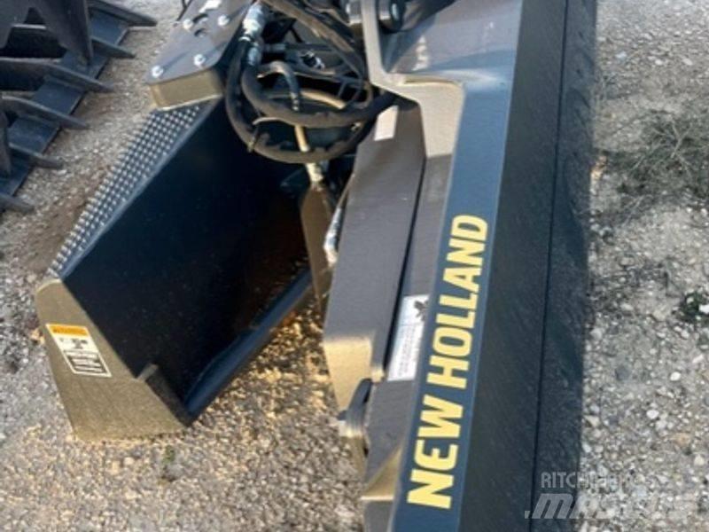 New Holland P 2060 其他組件
