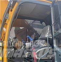 Hyundai 385 LC-9 T 履帶式 挖土機/掘鑿機/挖掘機